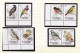 Aitutaki 1981 Birds Set Of 36 MNH - 3 Scans - Aitutaki