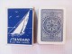 STANDARD Playing Cards (SET 52 Cards + 3 Joker) Old, Never Been Used / Ship Sailing - Playing Cards (classic)