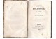 Alexis Dumesnil.Moeurs Politiques Au XIXe Siècle.314 Pages.1830.(à Comparer Avec Les Moeurs Politiques D'aujourd'hui) - 1801-1900