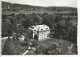 CPSM EN AVION AU DESSUS DE... GIROMAGNY, VUE AERIENNE SUR LES FOUGERETS, TERRITOIRE DE BELFORT 90 - Giromagny