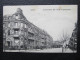 AK BERLIN Cuxhavenerstrasse Klopstockstrasse 1929  /// D*13976 - Tiergarten