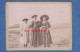 2 Photos Anciennes - SAINT VAAST LA HOUGUE - Enfant Sur Balançoire - Jeune Fille Au Chapeau - Voir Robe - Mode - 1913 - Places