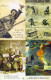 6935 - 16 Illustrations Satiriques Et Patriotiques Guerre 1914, "anti-boches", Reproductions - 5 - 99 Cartes