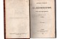 John Morisson (révérent) Histoire Générale De La Réformation.XVI-464 Pages.1845.in-8. - 1801-1900