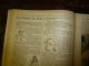 Delcampe - 1918 LPDF:FETICHE Du POILU Et AMULETTE De L'ALLEMAND Contre Les Balles;Aviation Et Materiel US;Hopital Canadien Bombardé - Francese