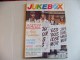 Revue JUKEBOX N° 69 Beatles Poster Les Doors - Musica