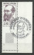 ANDORRA- ESTOS 2 SELLOS O SIMILAR CON TAMPON DE PRIMER DIA, ( K-3.C.10.14) - Used Stamps