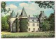 18 - Aux Environs De Bourges Le Château De THAUMIERS - CHARENTON-DU-CHER - éd. VALOIRE N° F. 52.401 - 1980 - Thaumiers