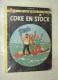 1962 Tintin "Coke En Stock "   E.O. B 31 - Hergé