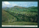 ENGLAND  -  Church Stretton  Caer Caradoc Hill  Used Postcard As Scans (creasing Top Left) - Shropshire