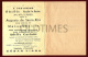 PORTUGAL - LISBOA - TEATRO DO MESTRE GIL - 1943 OLD PROGRAM - Programs