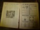 1918 LPDF: Chasse Des Sous-marins En Haute Mer; Crise Charbon Aux USA; L'escadre Bidon British ;DIXMUDE D'un Avion Belge - Frans