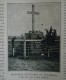 178 179 - Histoire Illustrée Guerre 1914 –Bataille Verdun (suite)-Bataille De La Somme-Ruines Village De Bras-Maricourt - Francés