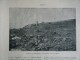 Delcampe - 178 179 - Histoire Illustrée Guerre 1914 –Bataille Verdun (suite)-Bataille De La Somme-Ruines Village De Bras-Maricourt - Francés