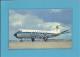 LUFTHANSA - VISCOUNT 814 - 2 Scans - 1946-....: Ere Moderne