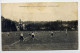 LIANCOURT--1917- Ecole De L´Ile De France -Le Champ De Jeux (très Animée,sport-hockey Sur Gazon ) éd Vandenhove - Liancourt