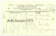76 - Le Havre - SANVIC - Rue De Sanvic / TRAMWAY +++++ LL, #369 ++++++ Vers Preston, ANGLETERRE, 1915 / CENSOR - Unclassified