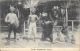 [DC5621] CARTOLINA - INDIA - GUSTAV HAGENBECK'S INDIEN - CP - NV - Old Postcard - India