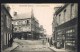 VILLEDIEU . Rue Du Bourg - L'Abesse . - Villedieu