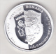 Bnk Sc Romanian Medal - Monetaria Statului Bucuresti - The State Mint Of Romania - Professionnels / De Société