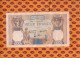 1 Billet De 1000 Francs Cérès Et Mercure    3 Novembre 1938 - 1 000 F 1927-1940 ''Cérès E Mercure''