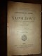 Rare  1913 Correspondance Inédite De NAPOLEON Ier  Tome IV (archives De La Guerre, Par E.Picard Et L.Tuetey , 919 Pages - 1901-1940