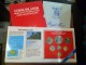 1983 COOK ISLANDS SET COIN Royal Mint - Cookeilanden