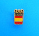 SPAIN NOC - NATIONAL OLYMPIC COMMITTEE Buttonhole Pin Badge O.Games Jeux Olympiques Olympia Olympiade Juegos Olímpicos - Olympic Games
