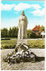 Putten - Monument  'Oktober 1944'  - (1967)  -  Gelderland / Nederland - Putten