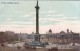 Old Card Of Trafalgar Square,London.S19. - Trafalgar Square