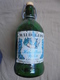 Vintage - Bouteille De Vin Der Gute WALD GEIST Heidelbeer Wein - Vin