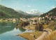 3292.   St. Moritz - Bad Und Piz Della Margna - St. Moritz