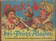 Mecki Bei Prinz Aladin - Bilderbücher