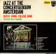 * LP *  DUTCH SWING COLLEGE BAND - JAZZ AT THE CONCERTGEBOUW AMSTERDAM - Jazz