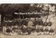 CPA CARTE PHOTO MILITAIRE 3 EME REGIMENT 570 - Régiments