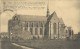 Gheel   Kerk Van De H. Dimphna   1936 - Geel
