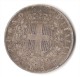 ITALIE 5 LIRE 1872 ARGENT - 1861-1878 : Victor Emmanuel II