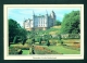 SCOTLAND  -  Dunrobin Castle Used Postcard As Scans - Sutherland