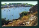 ENGLAND  -  Isles Of Scilly  Hugh Town  Used Postcard As Scans - Scilly Isles