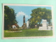 BELLEVILLE - Looking Up Main Street From Monument To British Empire Loyalists - Altri & Non Classificati