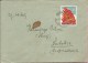 Letter - Zagreb / Subotica, 25.4.1959., Yugoslavia, Letter - Sonstige & Ohne Zuordnung