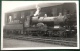 GWR Steam Train 4-4-0, City Of Gloucester, City Class, No. 3714, Real Photograph Postcard - Trains