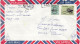 CANADA  /  ITALIA   - Cover _ Lettera - Historia Postale