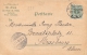 HAUT RHIN  68   SAINTE ANNE  GRUSS VON ST ANNA  HOTL  LITHOGRAPHIE  VUES MULTIPLES  PIONNIERE 1898 - Altri & Non Classificati