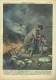N° 19 - 1938 - COPERTINA ORIGINALE - "LA DOMENICA DEL CORRIERE" - LE IMMAGINI DEL VENTENNIO - Non Classificati