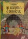 1966 Tintin   " Le Sceptre D´ Ottokar  "   E.O. B 36 - Hergé