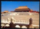 The Hall Of Supreme Harmony - Imperial Palace ----- Postcard Traveled - Chine