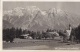 Autriche - Hall In Tirol - Judenstein Mit Bettelwurf - Hall In Tirol