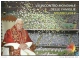 Vaticano 2012 - Philatelic And Numismatic Cover - Milano Pope Benedict XVI - Collections