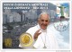 Vaticano 2013 - Philatelic And Numismatic Cover - Rio De Janeiro, Pope Francesco, World Youth Day - Collections
